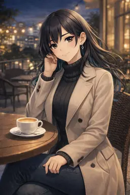 Profile image of まゆ