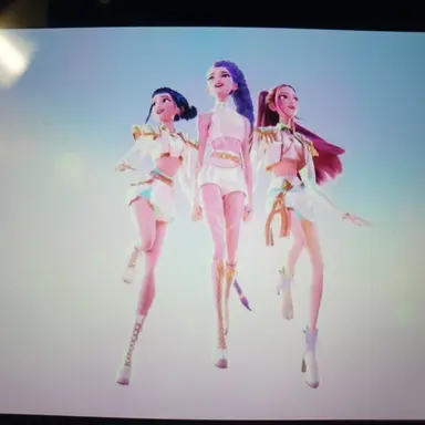 Profile image of 헌트릭스