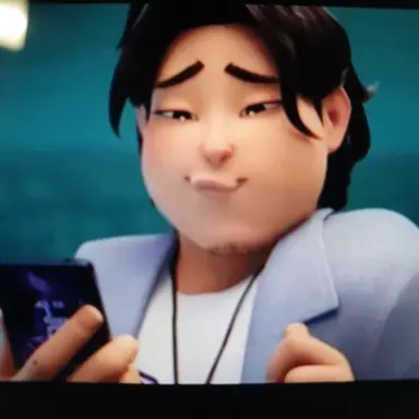 Profile image of 바비