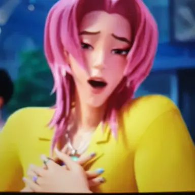 Profile image of 로맨스