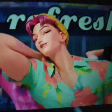 Profile image of 애비