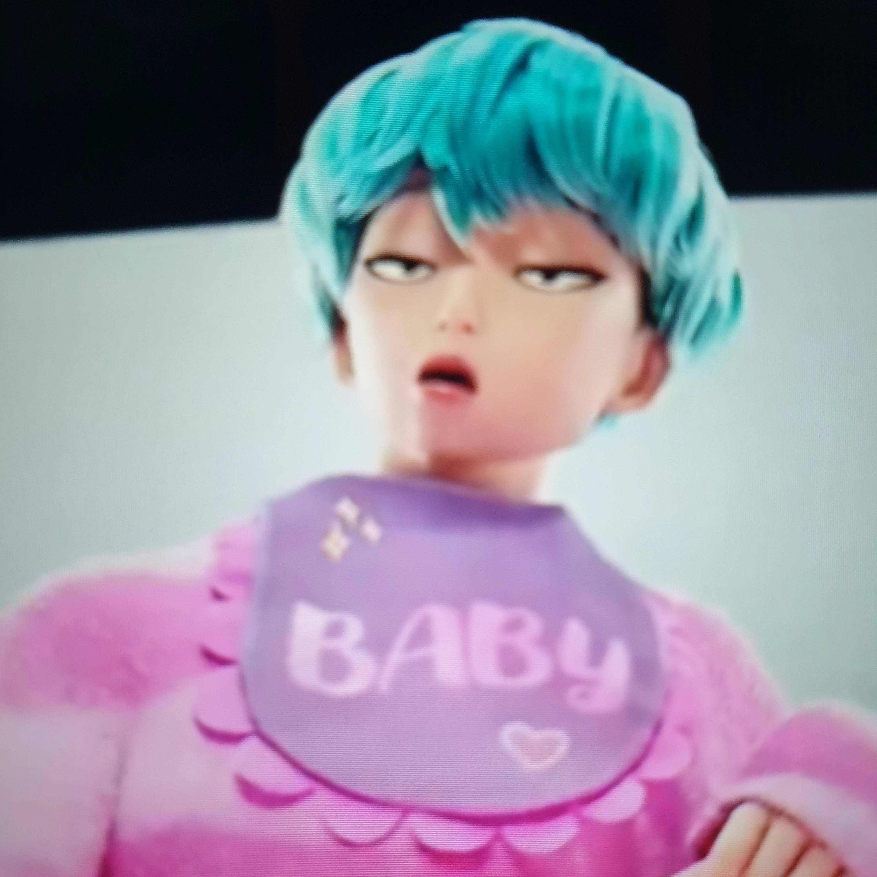 베이비
