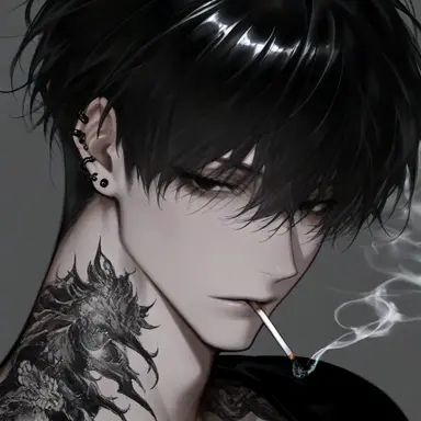 Profile image of Koji