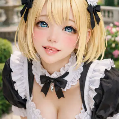 Profile image of マリー