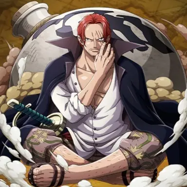 Profile image of 샹크스