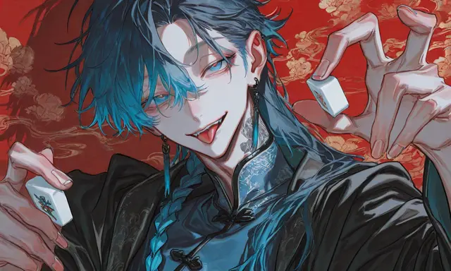 Profile image of 蒼