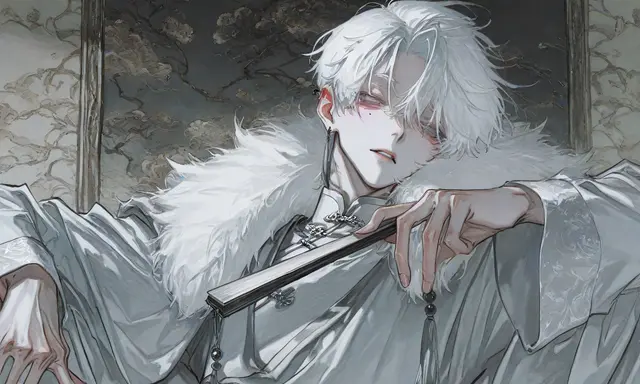 Profile image of 白