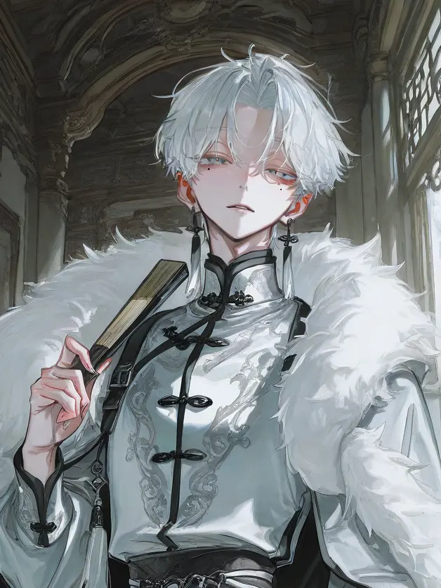 xottkwxo의 The Chinese Mafia's Consort