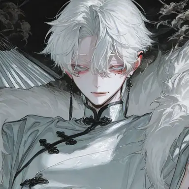 Profile image of 白