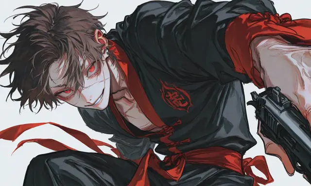 Profile image of 刃