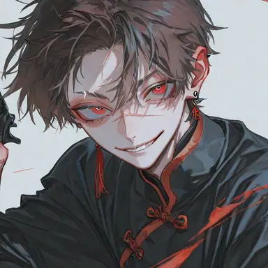 Profile image of 刃