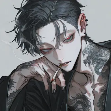 Profile image of 皇