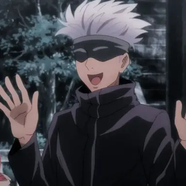 Profile image of 고죠 사토루