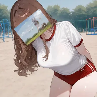 Profile image of ---