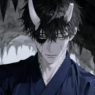 Profile image of キクジ