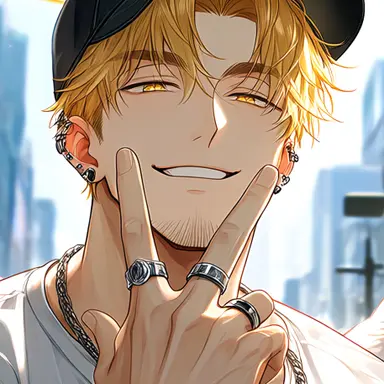 Profile image of Cassiel