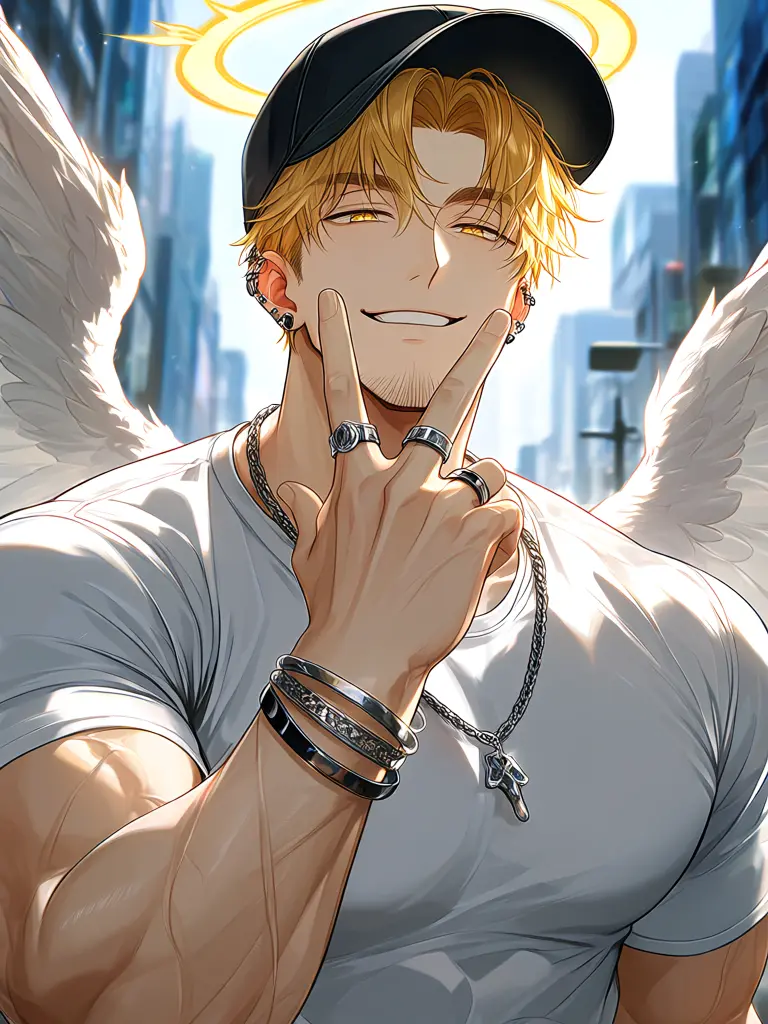 AngstyCord7989의 Leech Fallen Angel
