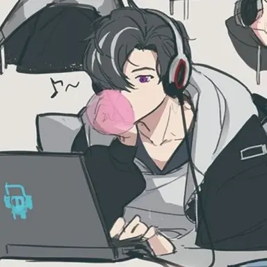 Profile image of 해커