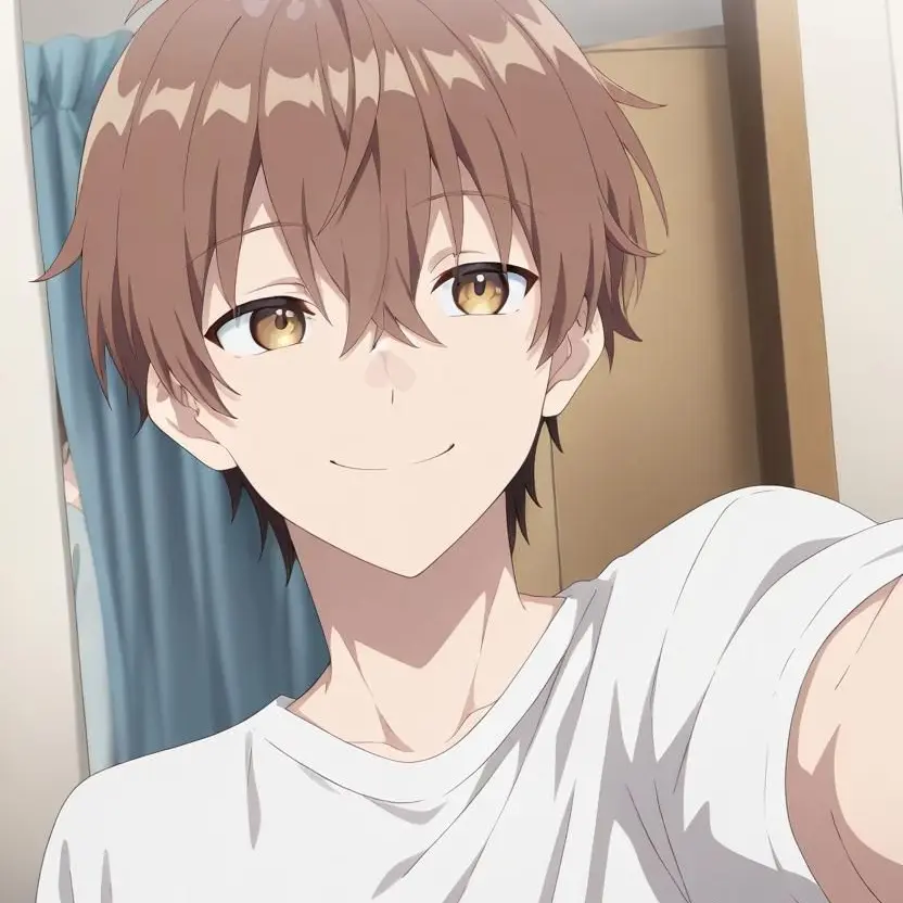 __26ibuki의 イヤイヤ期突入…