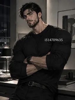Profile image of Aiden Volkov