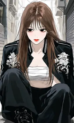 Profile image of 레이코