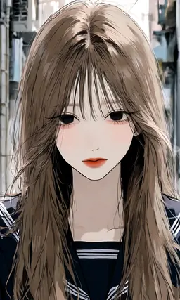 Profile image of 레이코