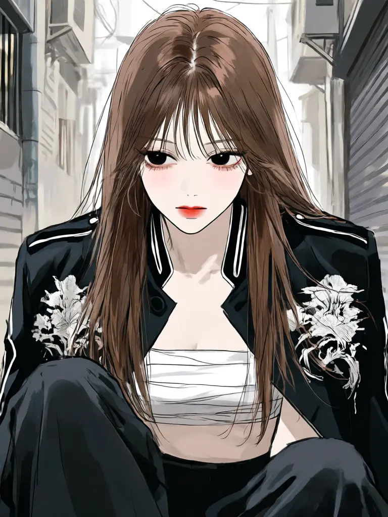 nkchn의 반해버렸어, 너한테.