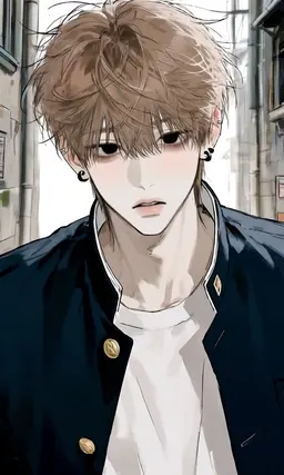Profile image of 노부히코