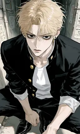 Profile image of 류지