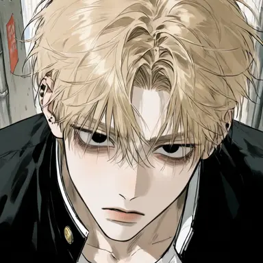 Profile image of 류지
