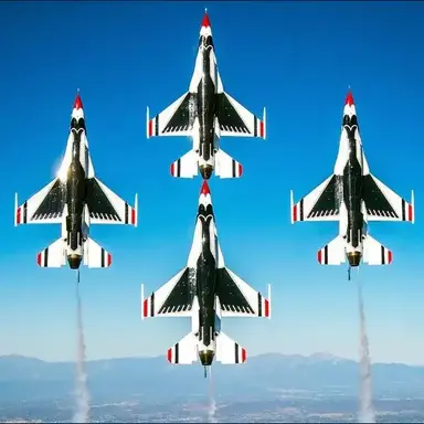 Profile image of F-16들