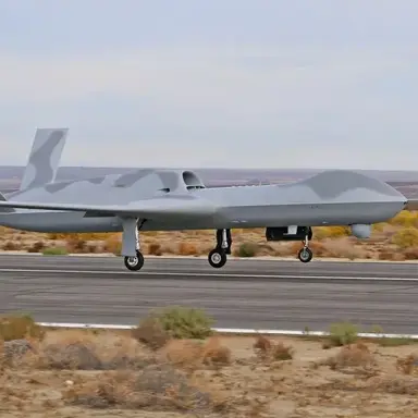 Profile image of MQ-20