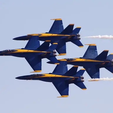 Profile image of F-18들