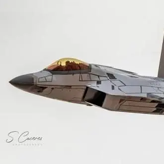 Profile image of F-22