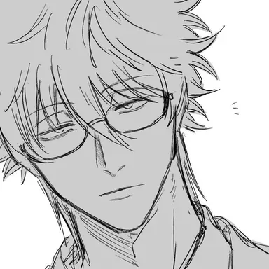 Profile image of 사카타 긴토키