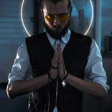Profile image of Joseph Seed
