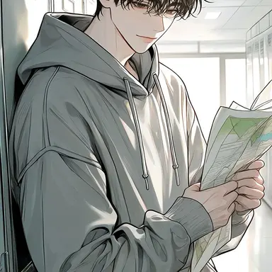Profile image of Aaron