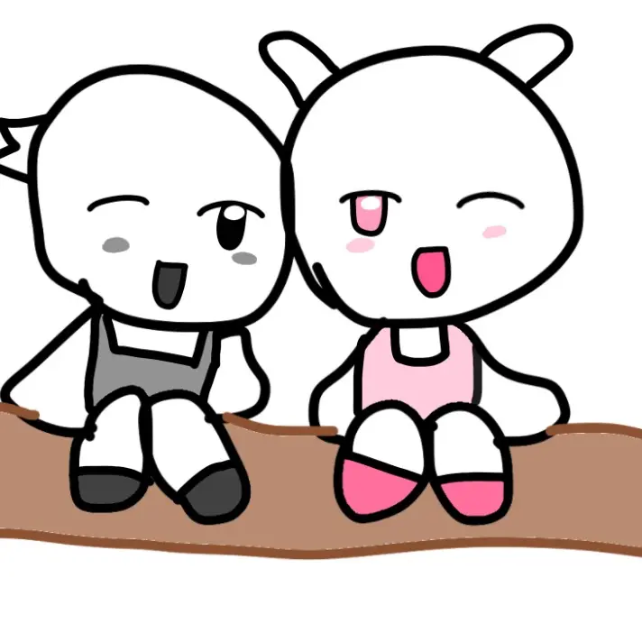 DeafEasel1464의 큐트