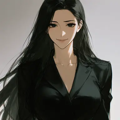 Profile image of リュ・セミン