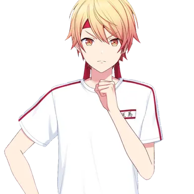 Profile image of 天馬司