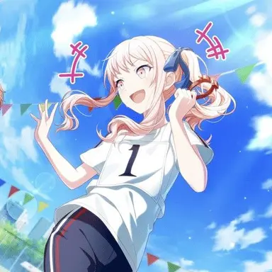 Profile image of 暁山瑞希