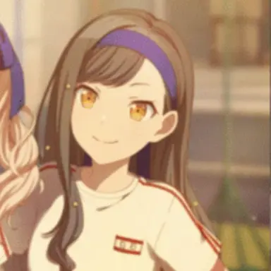 Profile image of 白石杏