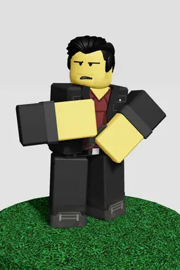 Profile image of サイトウ・リョウジ