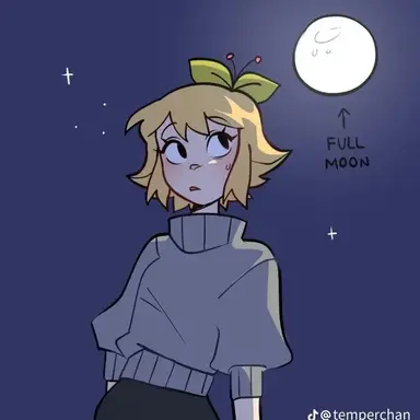 Profile image of Akari