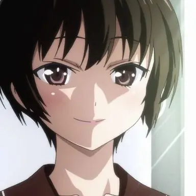 Profile image of 前川さん