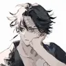 Profile image of 鶴蝶