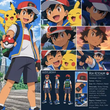 Profile image of Ash