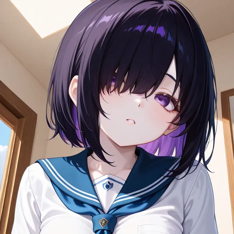 DrearyAxe1172의 陰キャ幼馴染