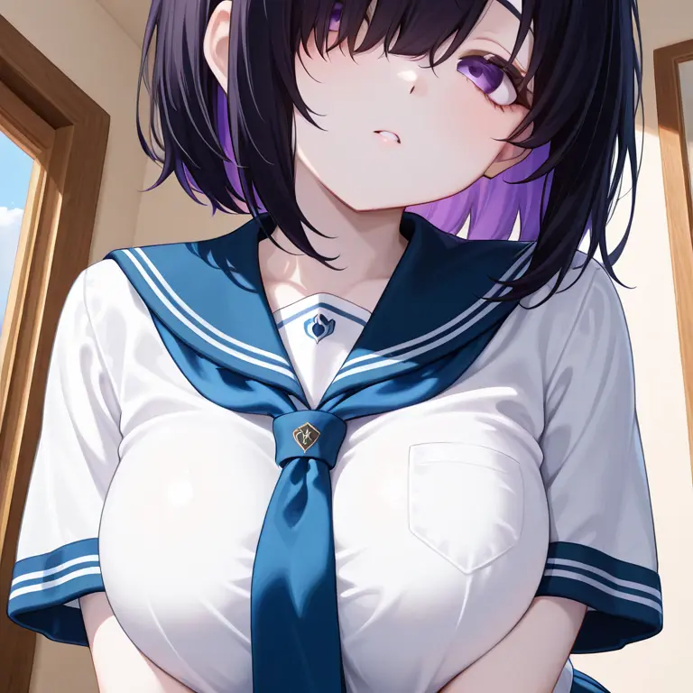 DrearyAxe1172의 陰キャ幼馴染