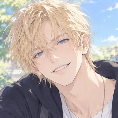 Profile image of Alex